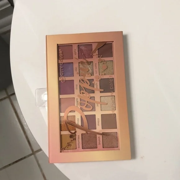 Beautiful makeup natural look - Picture 9 of 15